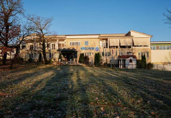 ΘΕΟΝΗ: Ανανέωση θητείας του διοικητικού συμβουλίου της εταιρείας