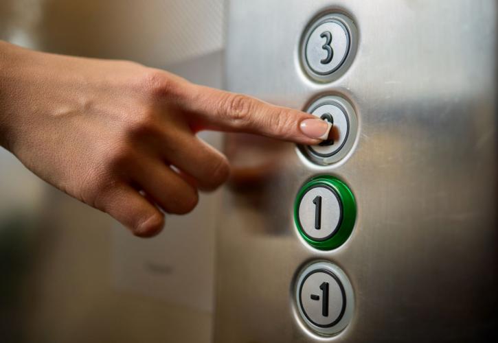 ΠΟΜΙΔΑ: Ζητά δίμηνη παράταση στην προθεσμία απογραφής των ανελκυστήρων