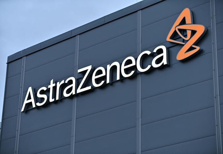 Σε ιστορικό υψηλό η μετοχή της AstraZeneca - Πολυτιμότερη εισηγμένη στον FTSE 100
