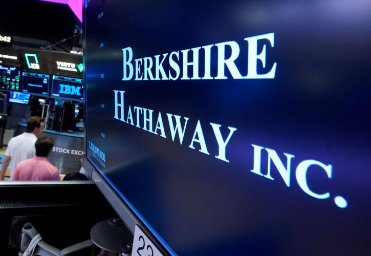 Μπάσιμο 4,3 δισ. δολαρίων στην Alphabet από Berkshire Hathaway