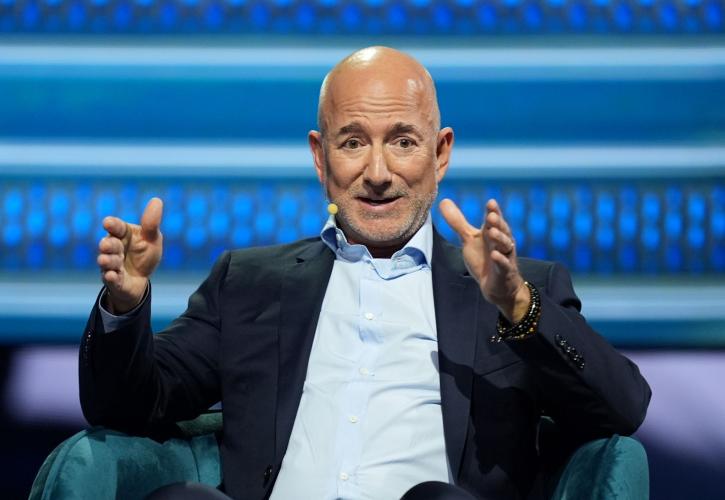 ΝΥΤ: Συν-CEO σε AI startup o Τζεφ Μπέζος