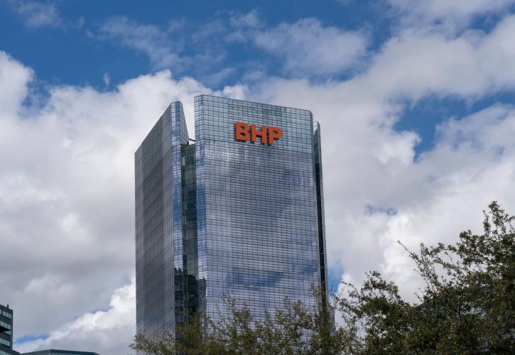 Νέο φλερτ για εξαγορά της Anglo American από BHP