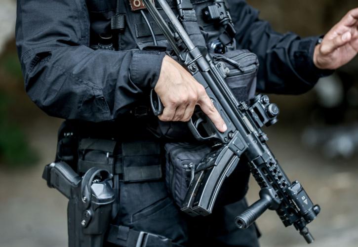 Μέτρα για την οπλακατοχή ανακοινώvει ο Κυριάκος Μητσοτάκης