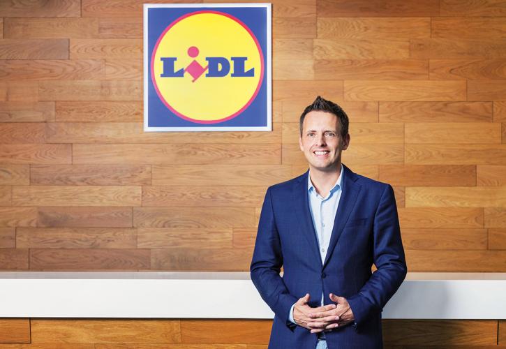 Brandenburger: Τα σούπερ μάρκετ χρειάζονται σταθερό περιβάλλον, όχι πλημμύρα νέων κανονισμών