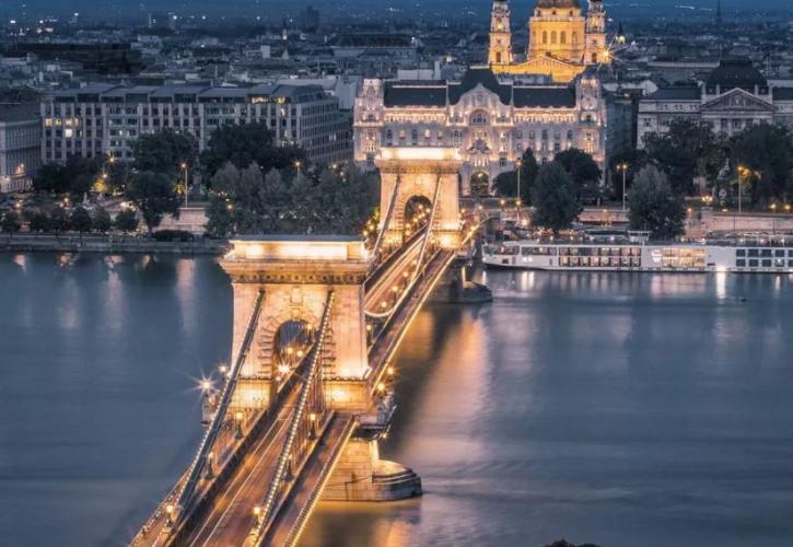 Χριστούγεννα στη Βουδαπέστη: Όλα όσα πρέπει να κάνετε