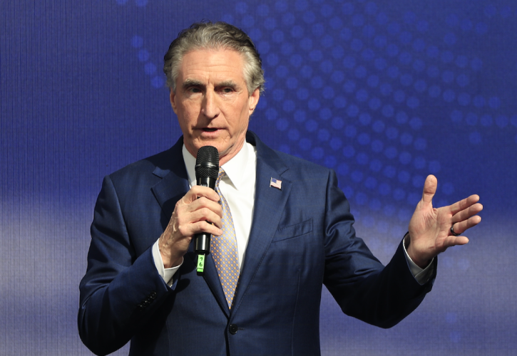 Νταγκ Μπέργκμαν: Η ηθική υπεροχή ανήκει στους ανθρώπους που πιστεύουν σε προσιτή και ασφαλή ενέργεια