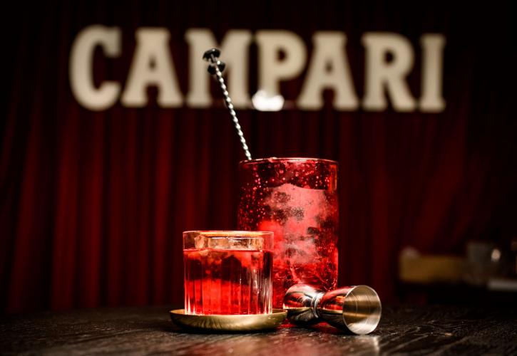 Campari: Κατασχέσεις 1,3 δισ. ευρώ για φοροδιαφυγή - Ισχυρές πιέσεις για τη μετοχή