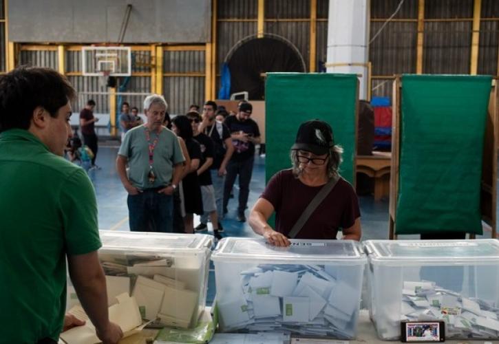 Προεδρικές εκλογές στη Χιλή - Ποιοι θα αναμετρηθούν στον 2ο γύρο