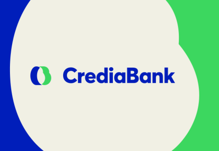 CrediaBank: Νέα Γενική Διευθύντρια Θυγατρικών Εξωτερικού και Διοικητικής Αποτελεσματικότητας