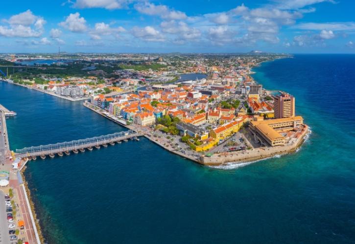 Κουρασάο: Τι μπορείς να δεις και να κάνεις στο μικροσκοπικό νησί της Καραϊβικής