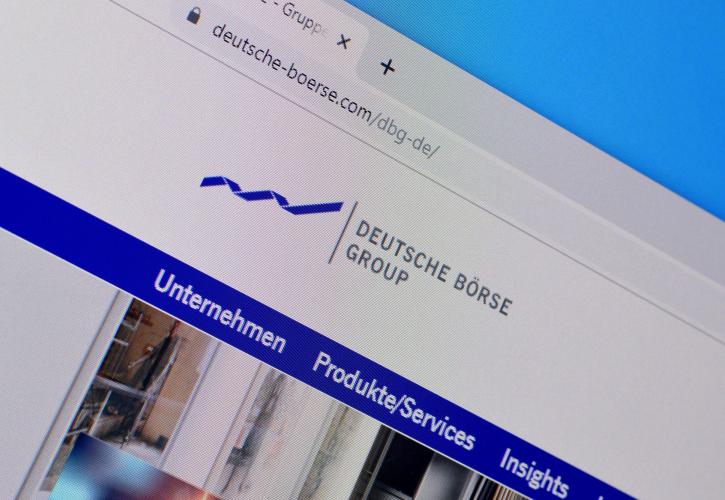 Σε συζητήσεις για εξαγορά της Allfunds έναντι 5,3 δισ. ευρώ η Deutsche Boerse