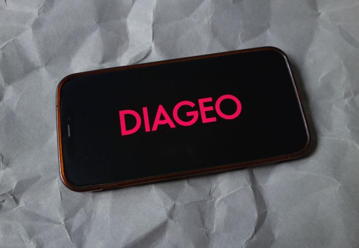 Νέος CEO στη Diageo - Ποιος αναλαμβάνει