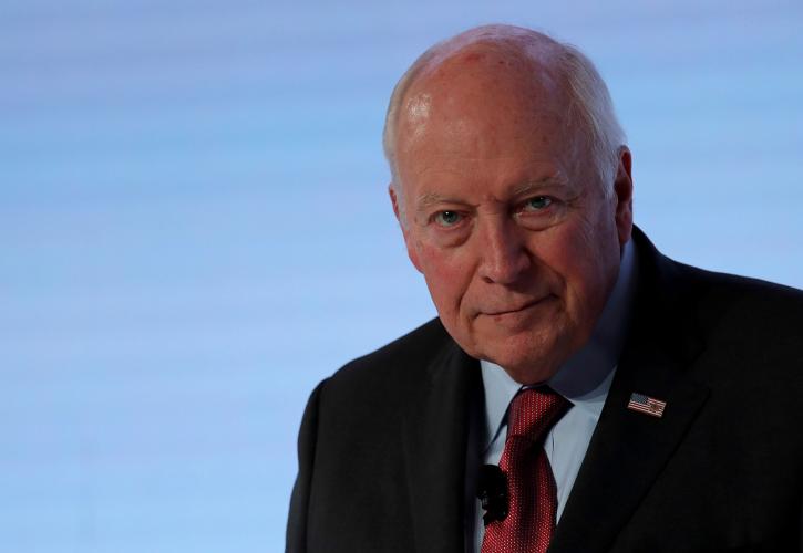 Ποιος ήταν ο Ντικ Τσέινι - Βασικός αρχιτέκτονας της εισβολής στο Ιράκ