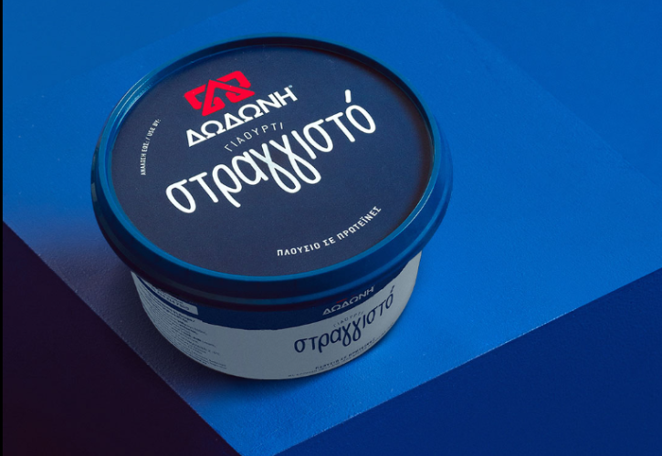 Ολοκληρώθηκε η εξαγορά της Δωδώνη από Ελληνικά Γαλακτοκομεία