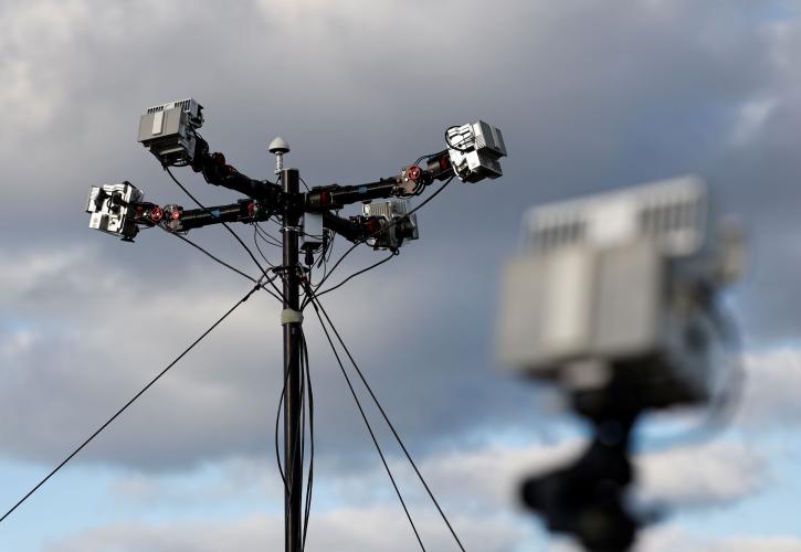 Ολλανδία: Αγορά 100 ραντάρ για την ανίχνευση drones