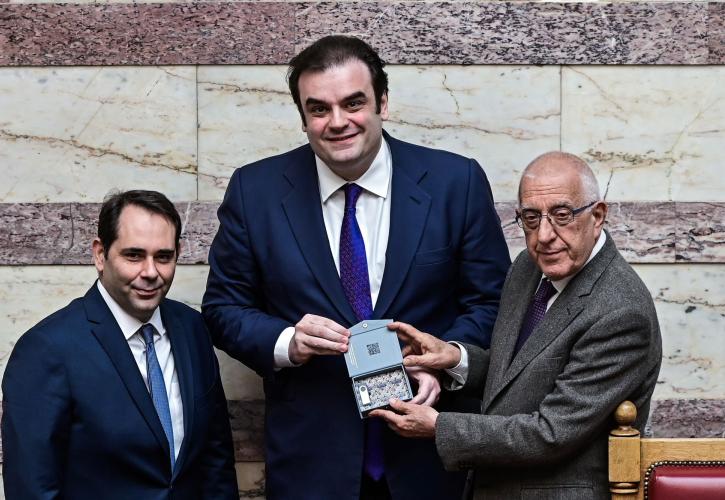 Προϋπολογισμός: Περιθώριο 800-900 εκατ. ευρώ για νέα μέτρα το 2027 - To νέο πακέτο του 2026