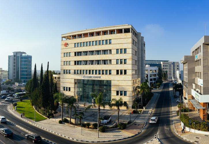 Εurobank: Από τις 15 Ιουνίου η καταβολή μερίσματος