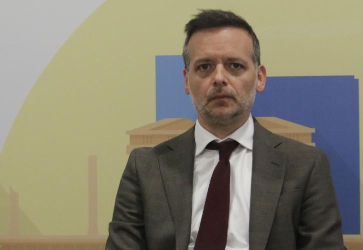 Επιστολή Χάρη Δούκα στον πρόεδρο της ΠΟΜΙΔΑ για τα δημοτικά τέλη