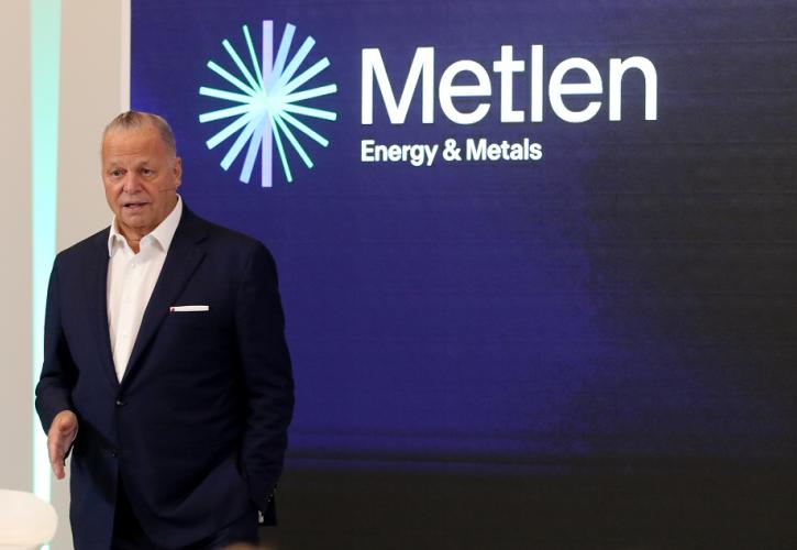 Metlen: Άνοιξε το βιβλίο προσφορών για ομόλογο διάρκειας 5,5 ετών