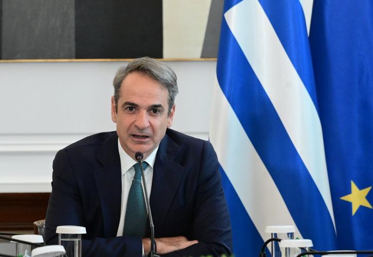 Μητσοτάκης: Αύριο η επιστροφή ενοικίου σε παραπάνω από 1 εκατ. ενοικιαστές