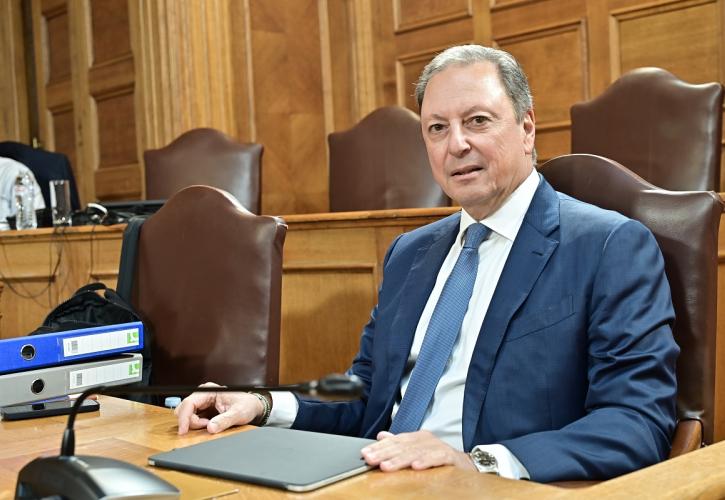 Λιβανός: Ανακτήσαμε 70 εκατ. ευρώ από αχρεωστήτως καταβληθείσες επιδοτήσεις του ΟΠΕΚΕΠΕ