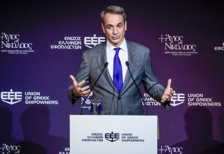 Μητσοτάκης: Ο Daniel θα στοιχίσει πάνω από 3 δισ. - Υποχρέωσή μας να στεκόμαστε κοντά στους συμπολίτες μας