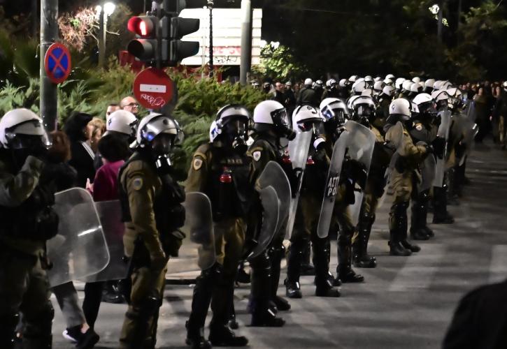 90ή ΔΕΘ: 3.500 αστυνομικοί, drones και προληπτικοί έλεγχοι - Ποιοι σταθμοί του Μετρό θα κλείσουν