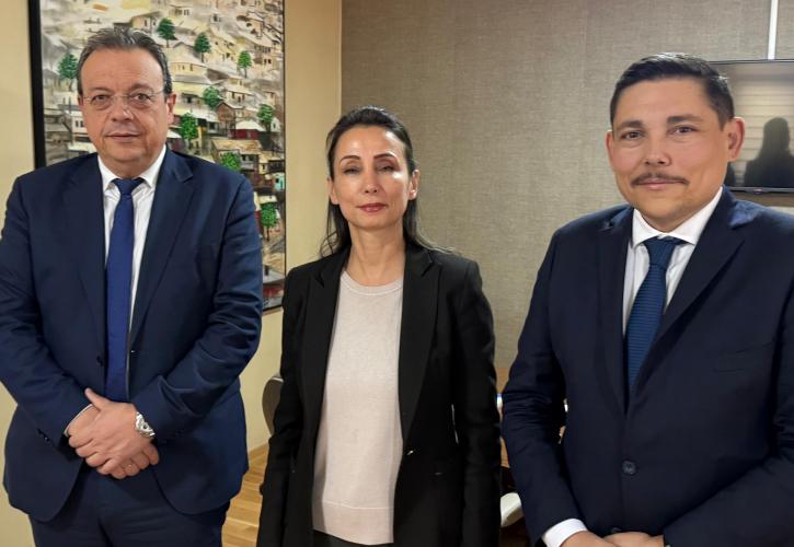 Επίσκεψη του προέδρου του ΣΥΡΙΖΑ στην Άγκυρα