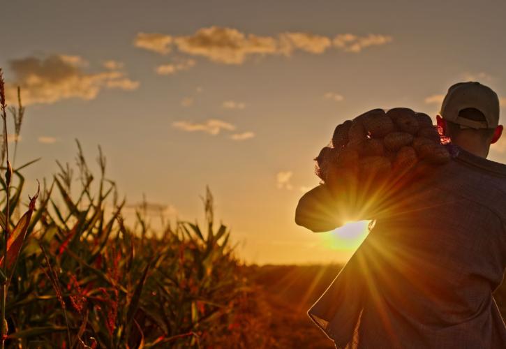 Εκμηχάνιση ή εγκατάλειψη: Το δίλημμα του αγρότη