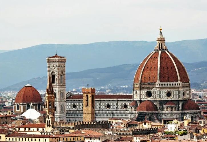 Φιορεντίνα - ΑΕΚ: Πόσο κοστίζει το ταξίδι στη Φλωρεντία