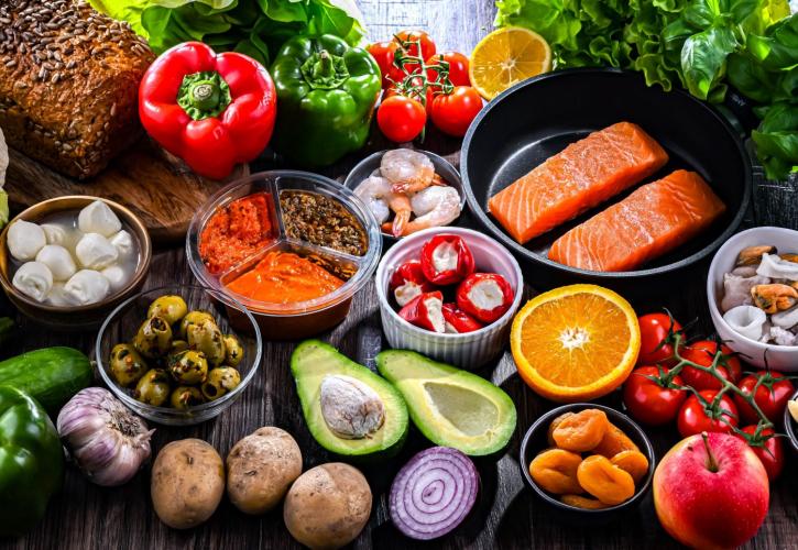 Νέα πτώση στις τιμές των τροφίμων παγκοσμίως τον Οκτώβριο