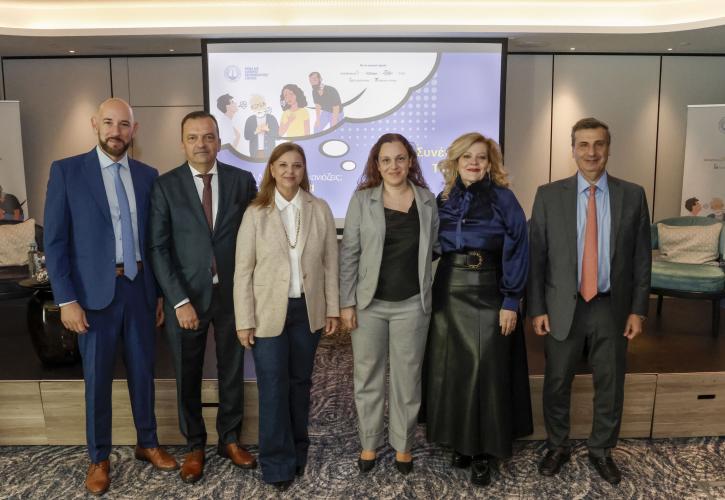 Η Ελλάδα διαθέτει ελάχιστα κέντρα πνευμονικής αποκατάστασης για 800.000 ασθενείς με ΧΑΠ