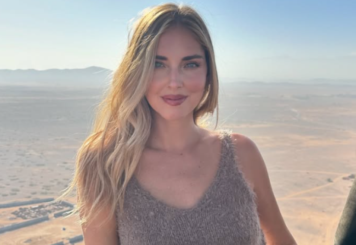 Με έως 20 μήνες φυλάκιση για απάτη κινδυνεύει Ιταλίδα ινφλουένσερ