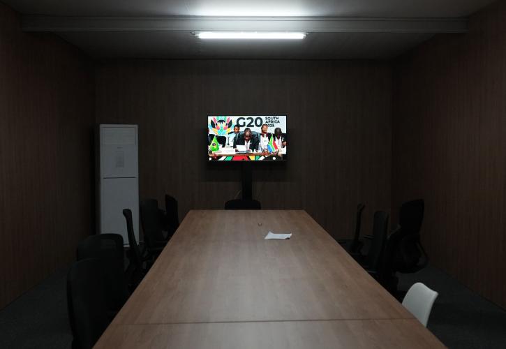 Αρνείται «εμπλοκή της Μόσχας» στο σχέδιο 28 σημείων για Ουκρανία το Στέιτ Ντιπάρτμεντ