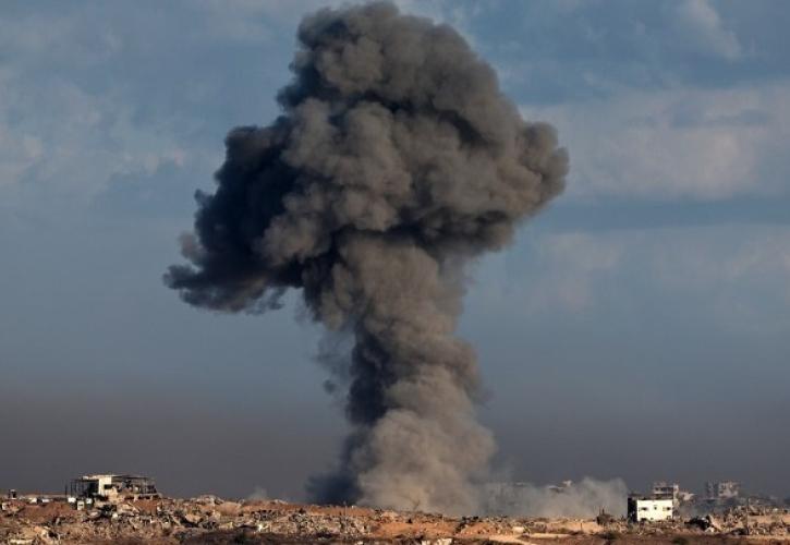 Γάζα: Τουλάχιστον 27 Παλαιστίνιοι νεκροί - Αλληλοκατηγορούνται Ισραήλ και Χαμάς για παραβιάσεις της κατάπαυσης πυρός