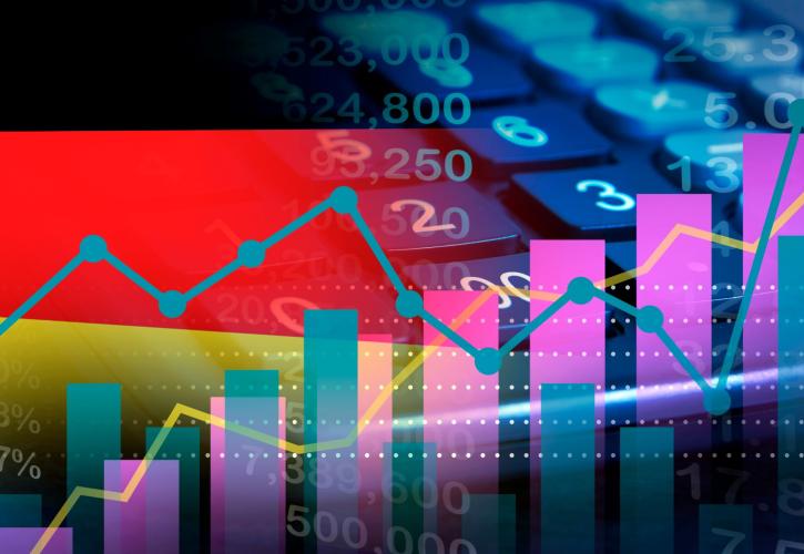 Γερμανία: Διπλή «κίτρινη κάρτα» από ΔΝΤ και ΕΕ για το έλλειμμα - Η έκρηξη δαπανών σε άμυνα, υποδομές και ο κίνδυνος εκτροπής