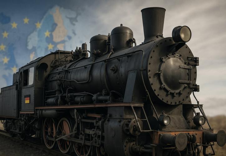 Η μεγάλη «παγίδα» των €600 δισ. για τη Γερμανία