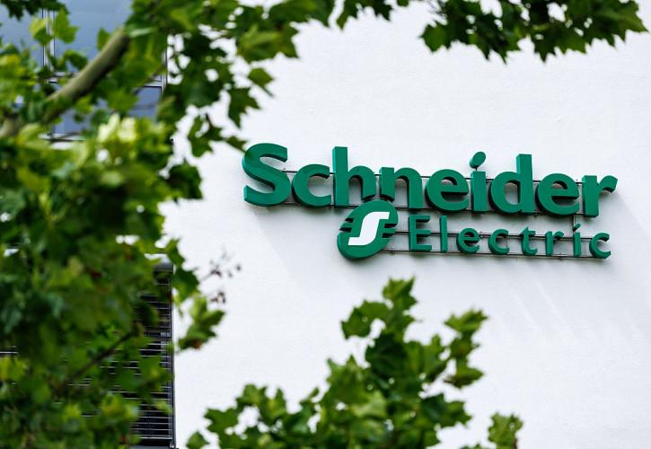 Schneider Electric: Ανοίγει τον δρόμο για την παγκόσμια ανάπτυξη των καυσίμων e-μεθανόλης