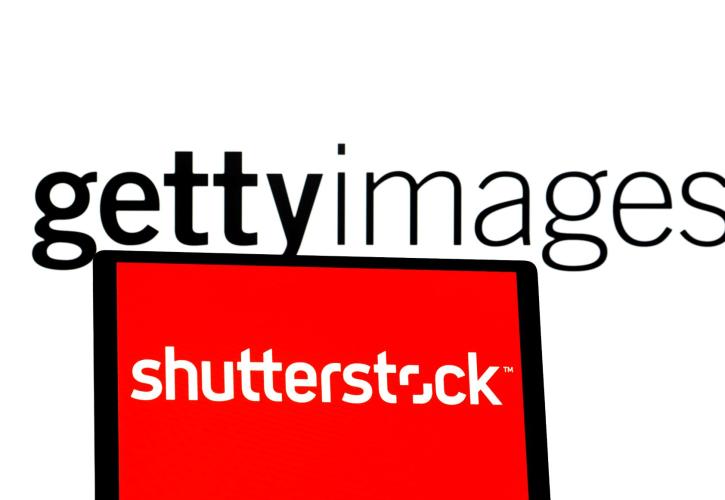 Getty Images - Shutterstock: Στο μικροσκόπιο των βρετανικών αρχών η συγχώνευση των 3,7 δισ. δολαρίων