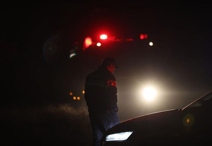 Τουρκία: Βρέθηκε το μαύρο κουτί του C-130 που συνετρίβη στη Γεωργία