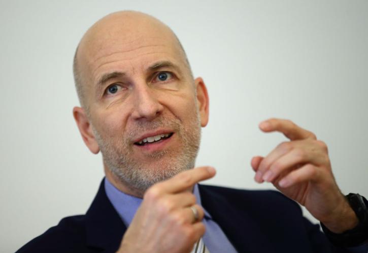 Kocher της ΕΚΤ: Δεν θα ήταν τεράστια έκπληξη εάν το 2026 δεν είχαμε καμία αύξηση επιτοκίων