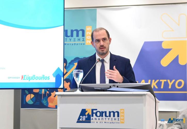 Κώτσηρας: Ενισχύουμε την προσφορά κατοικιών και στηρίζουμε τους ενοικιαστές