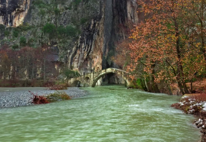 Οι εμπειρίες που αξίζει να ζήσετε στα Γρεβενά
