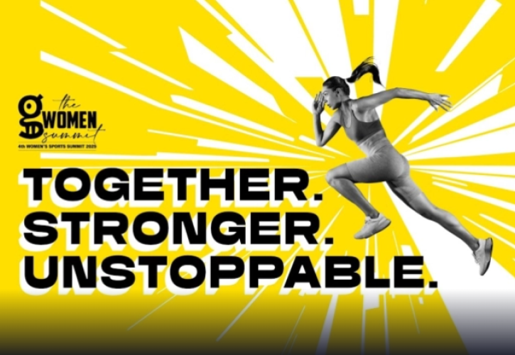 GWomen Sports Summit 2025 - Δείτε ολόκληρο τo 4ο συνέδριο