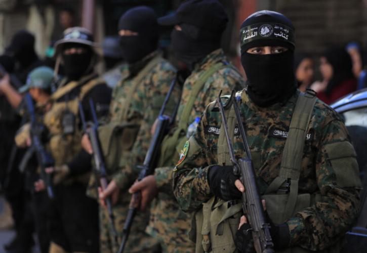 Γάζα: Νεκρός διοικητής της Χαμάς σε επιχείρηση των ισραηλινών δυνάμεων