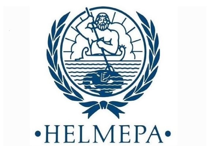 HELMEPA: Νέο Διοικητικό Συμβούλιο και επανεκλογή της Σ. Παληού