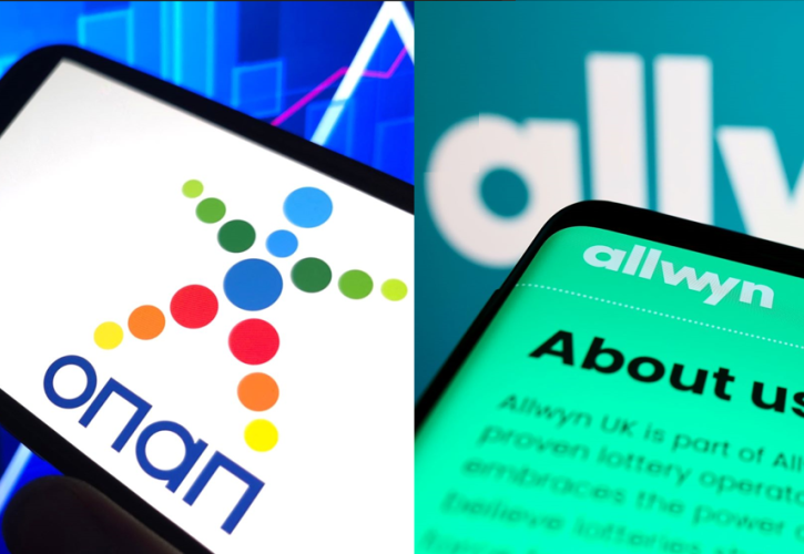 Η διάσπαση του ΟΠΑΠ και το σχέδιο συνένωσης με την Allwyn - Νέα εταιρική δομή, ενιαίο gaming hub