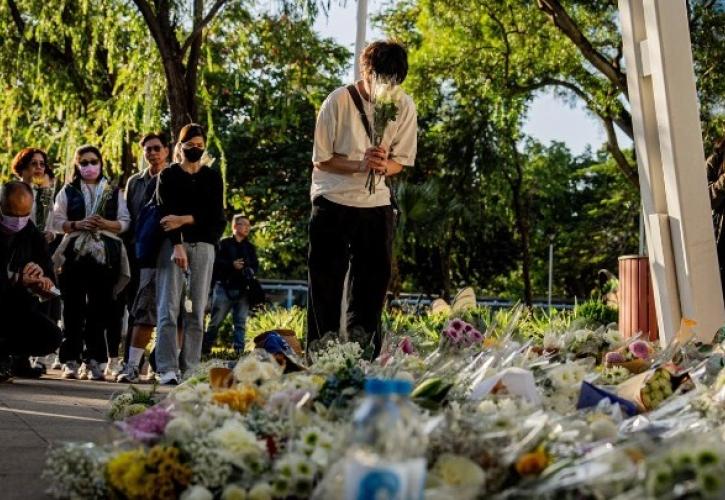 Χονγκ Κονγκ: Στους 146 νεκροί από την πυρκαγιά σε συγκρότημα πολυκατοικιών