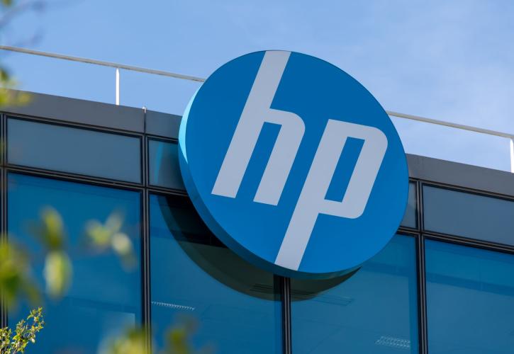HP: Μέχρι και 6.000 περικοπές θέσεων εργασίας έως το 2028