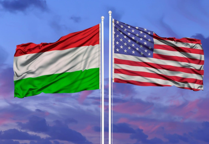 Ούγγρος ΥΠΕΞ: Θα αγοράσουμε πυρηνικά καύσιμα και τεχνολογία από τις ΗΠΑ